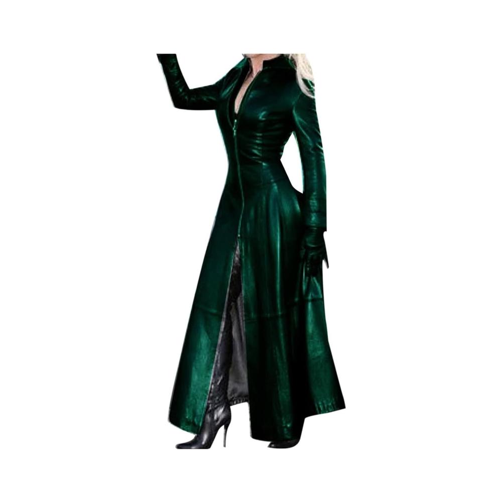 Deep green
