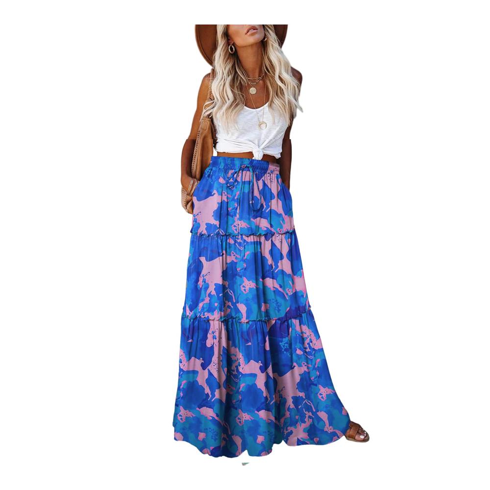 Z-batik-blau