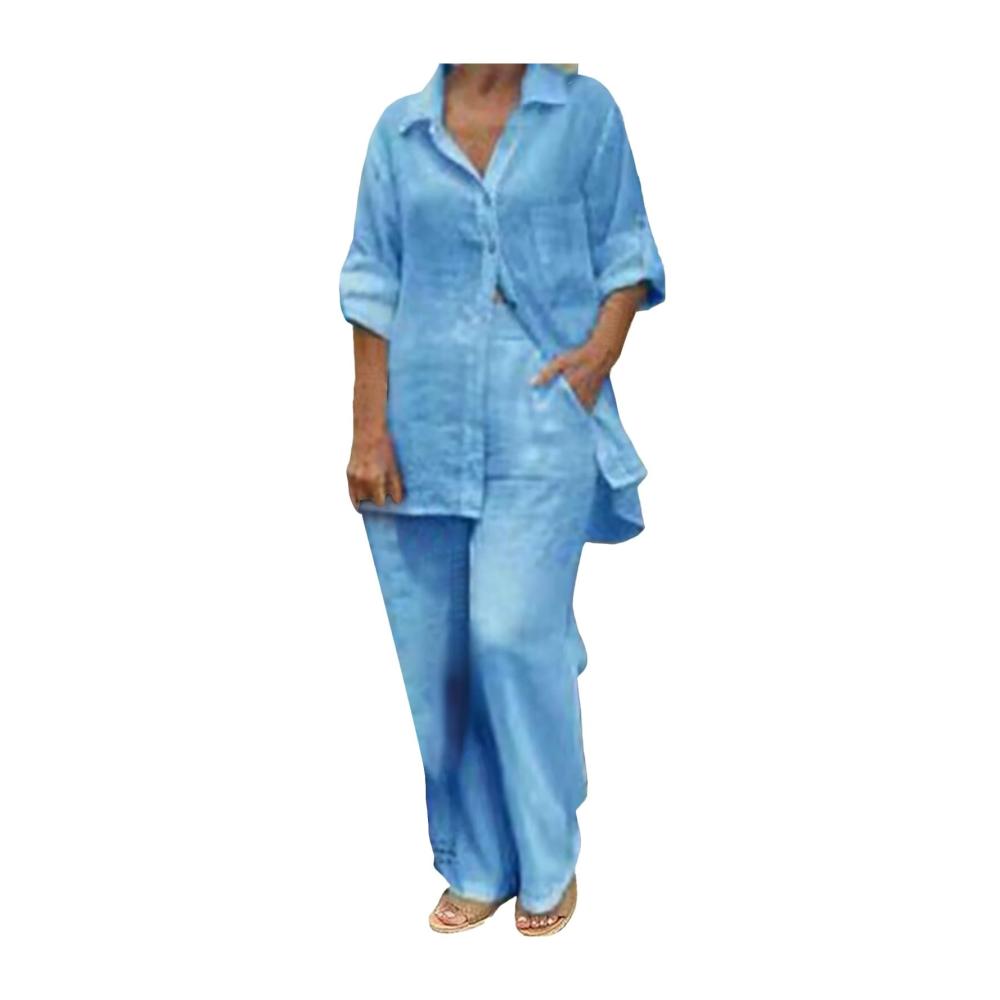 Blau