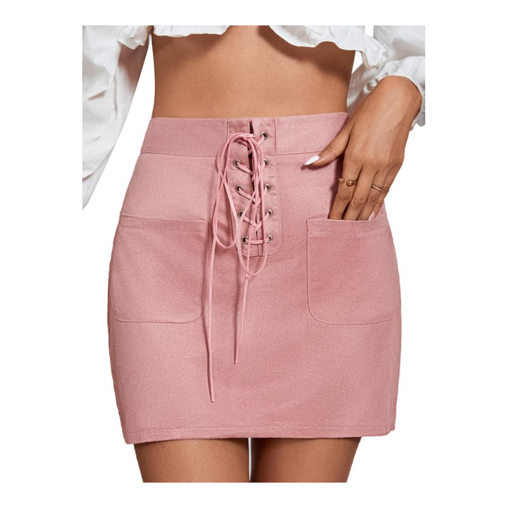 Rosa - Dusty Pink