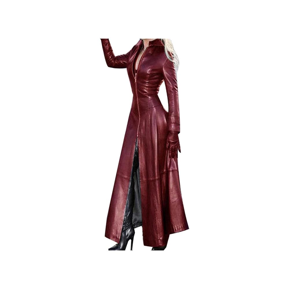 Wine red
