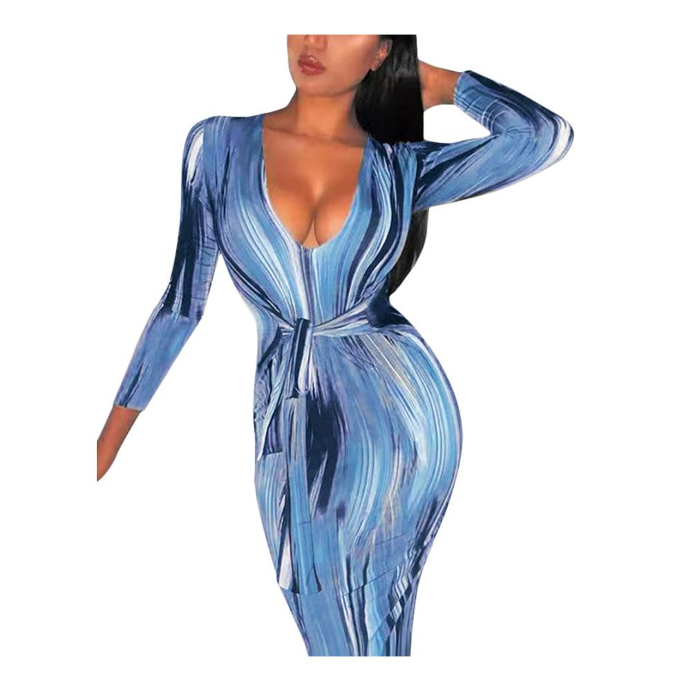 A Blau