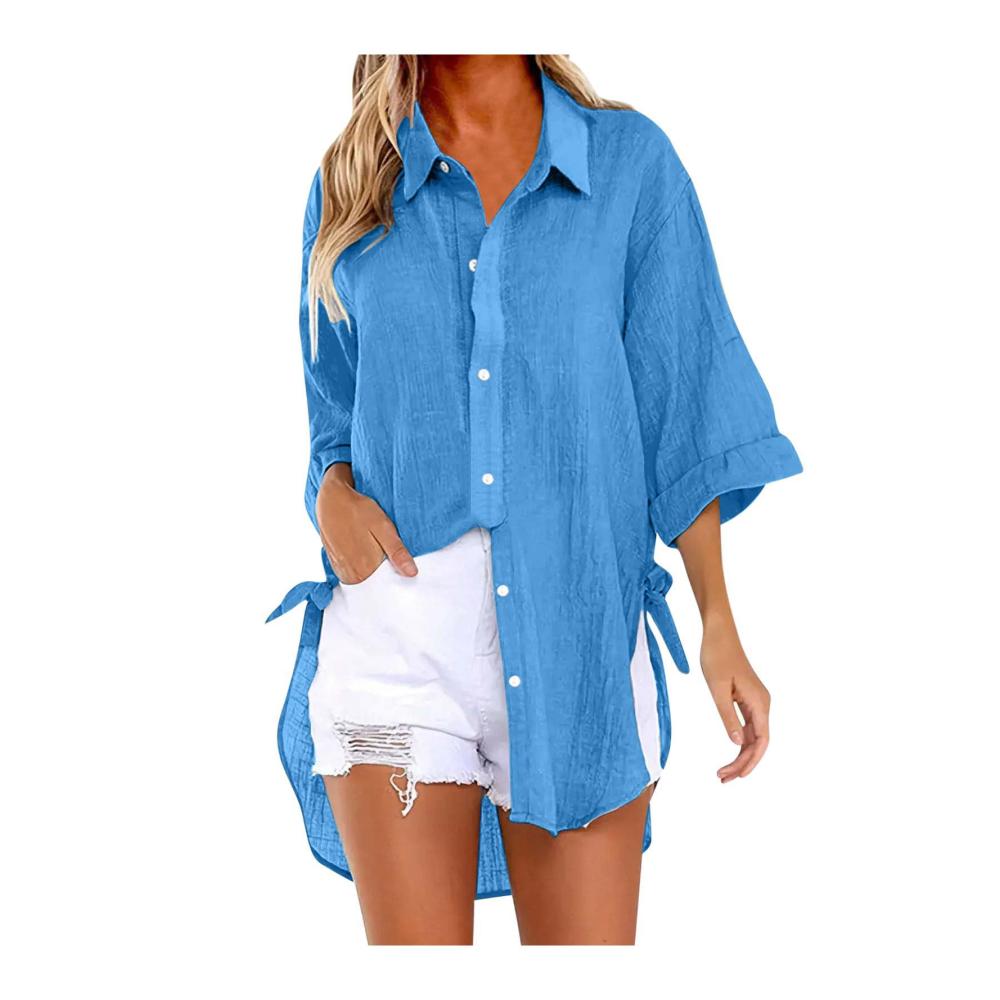 Blau