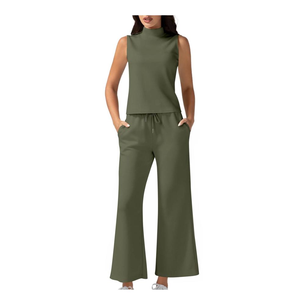 03#Army Green