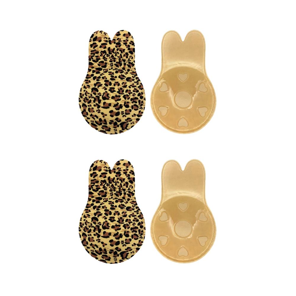 yellow leopard