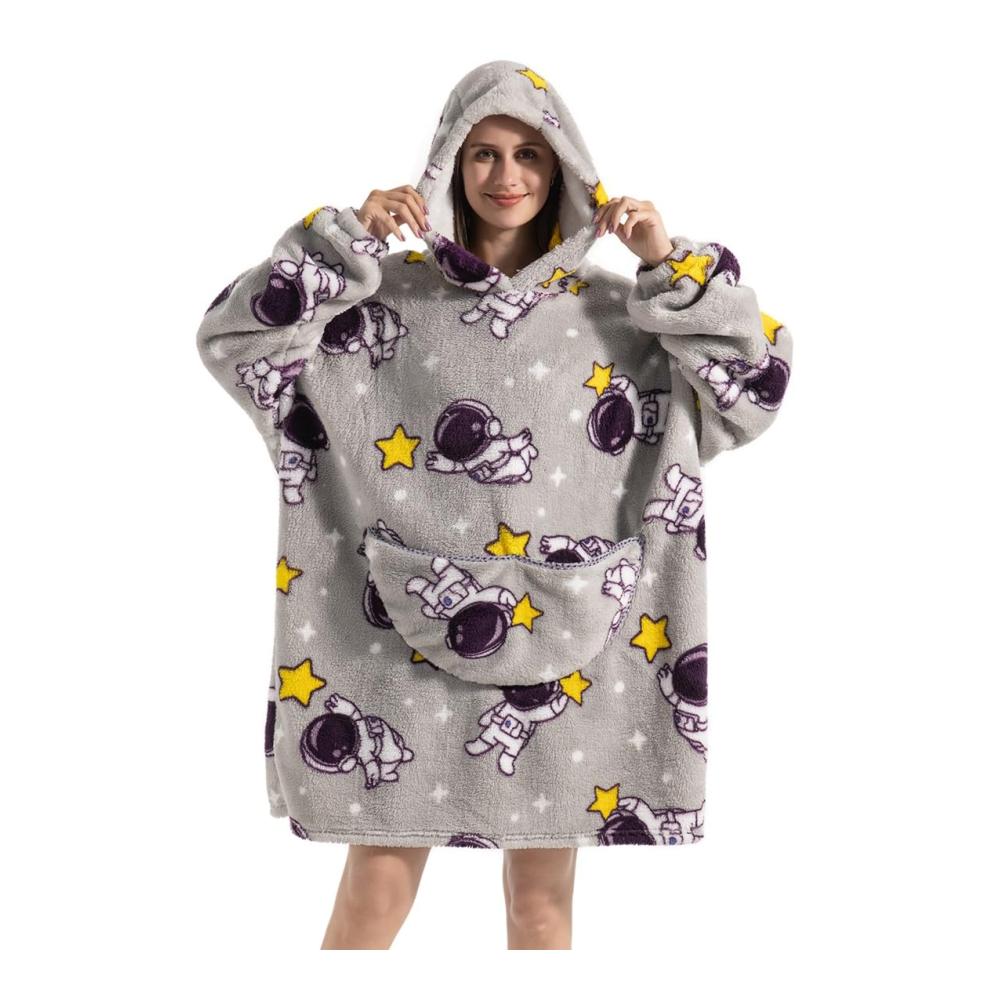 Astronauten