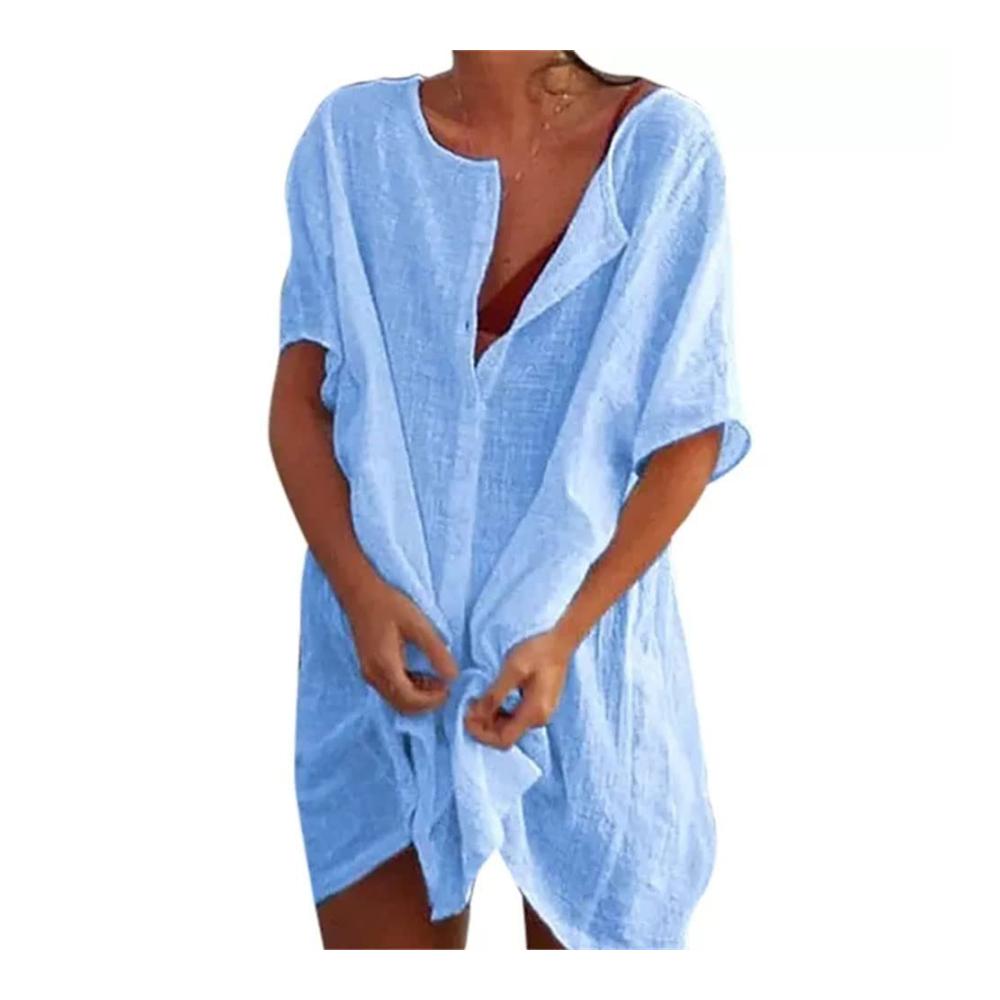 Blau