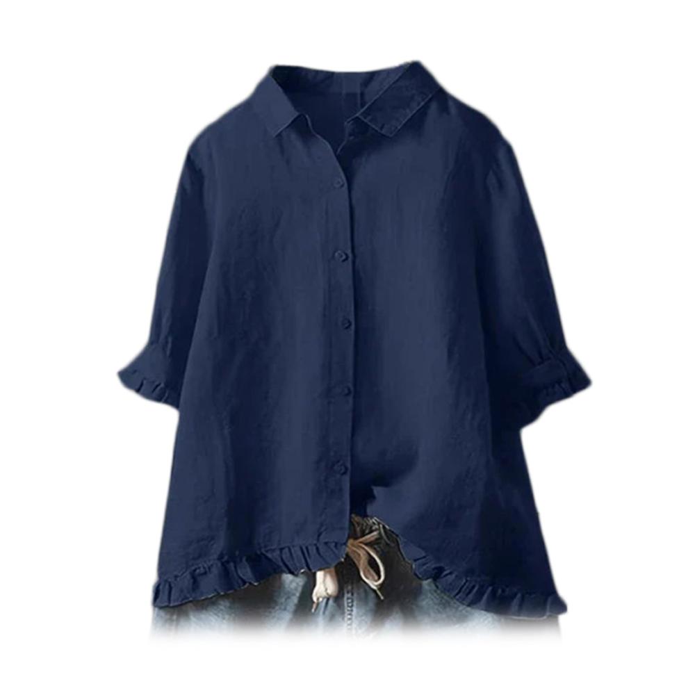 Marineblau
