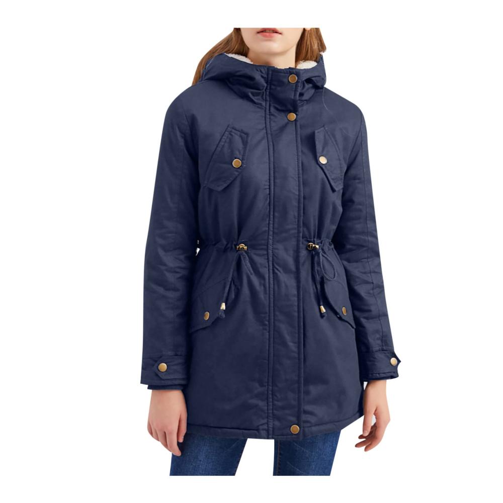 Wintermantel A53 Marine