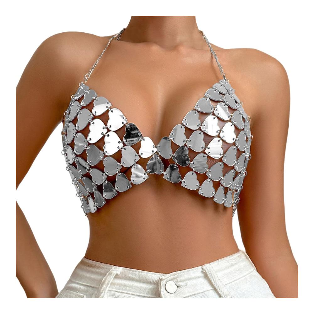#5004silver