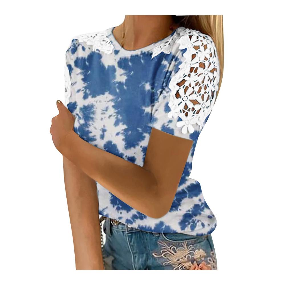 #07 Blau