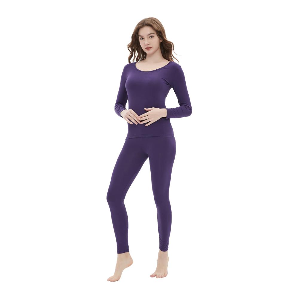 1 Pack Violett