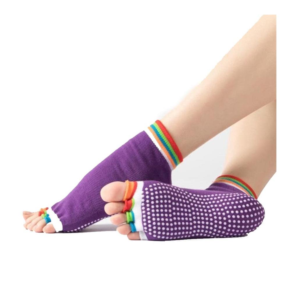 G64-bunte tiefe lila