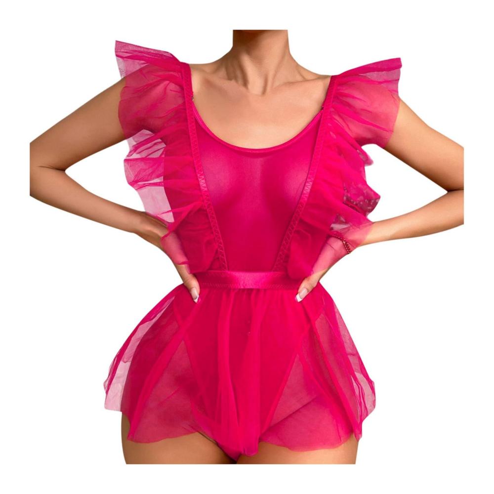 A1-hot Rosa