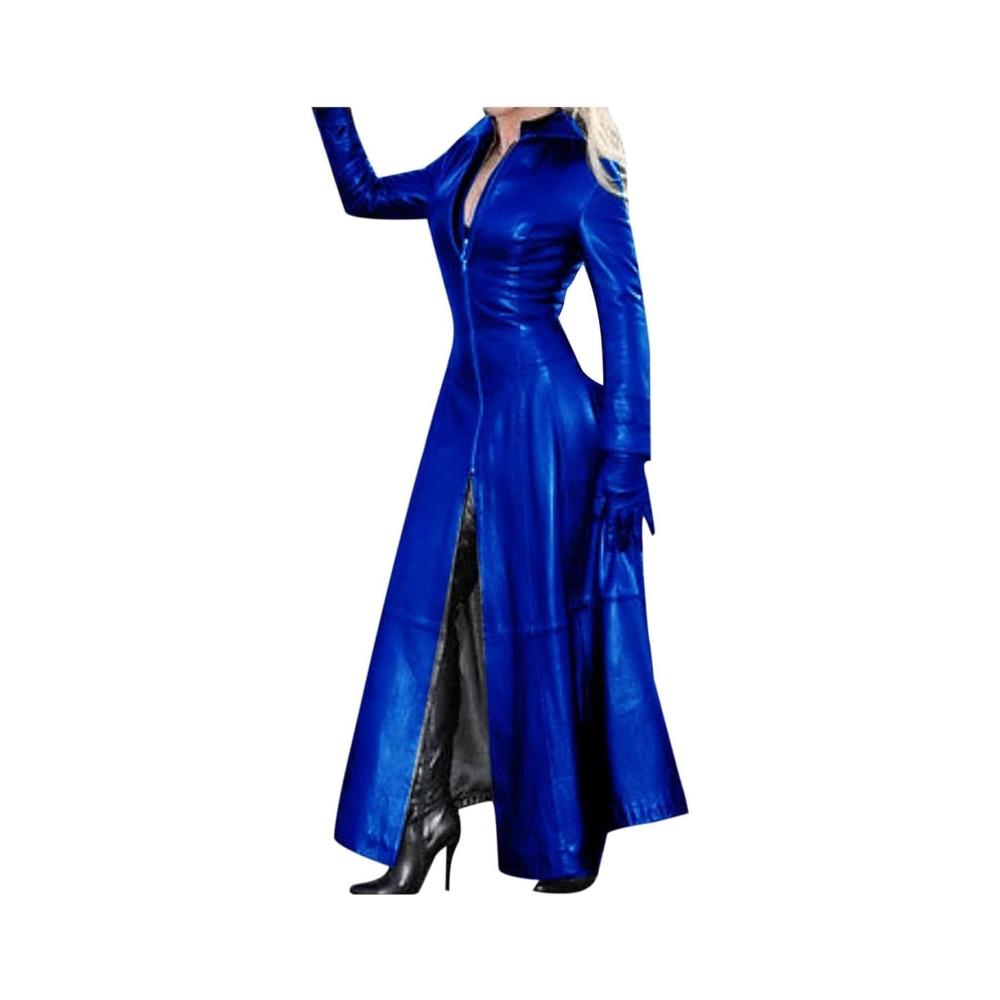 Blau