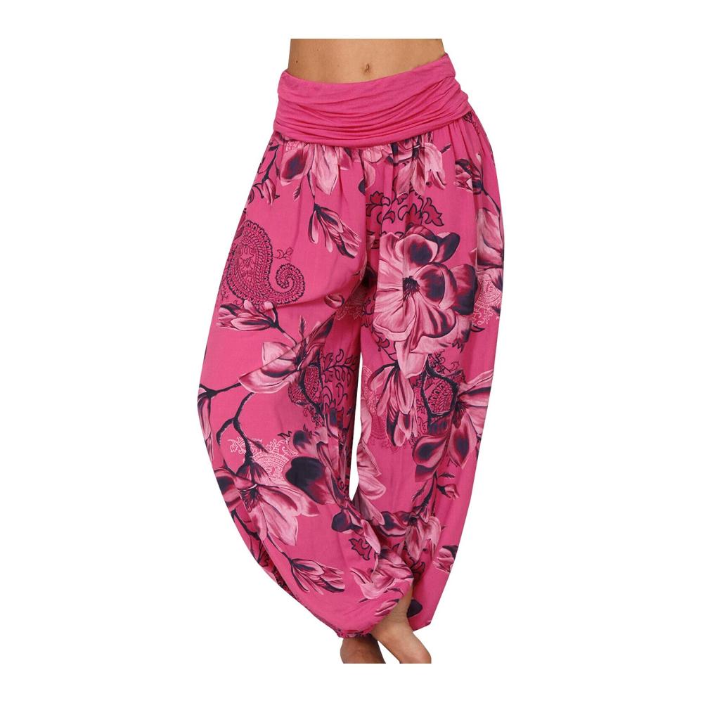 3-hot Pink