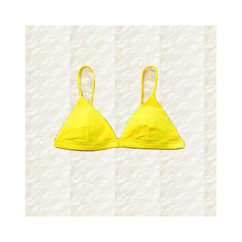 Top Yellow
