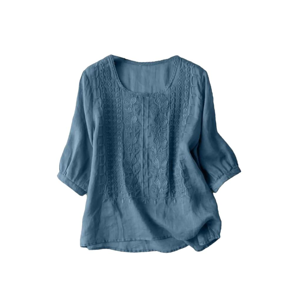 Blau