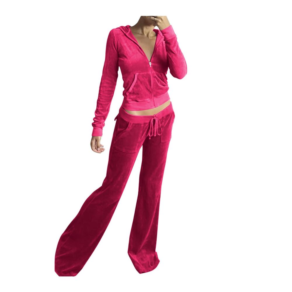 01#Hot Pink