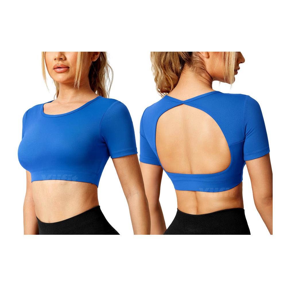 #4 Royal Blue