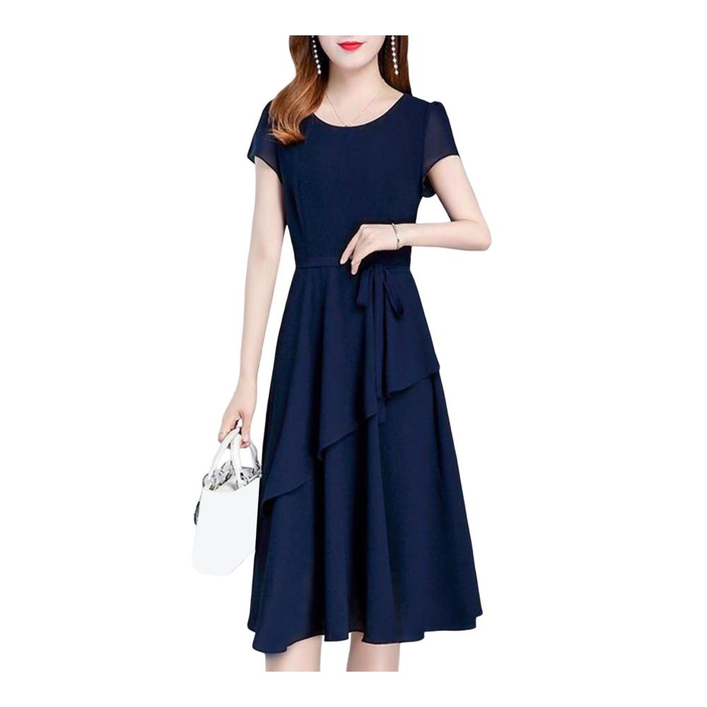 Marineblau