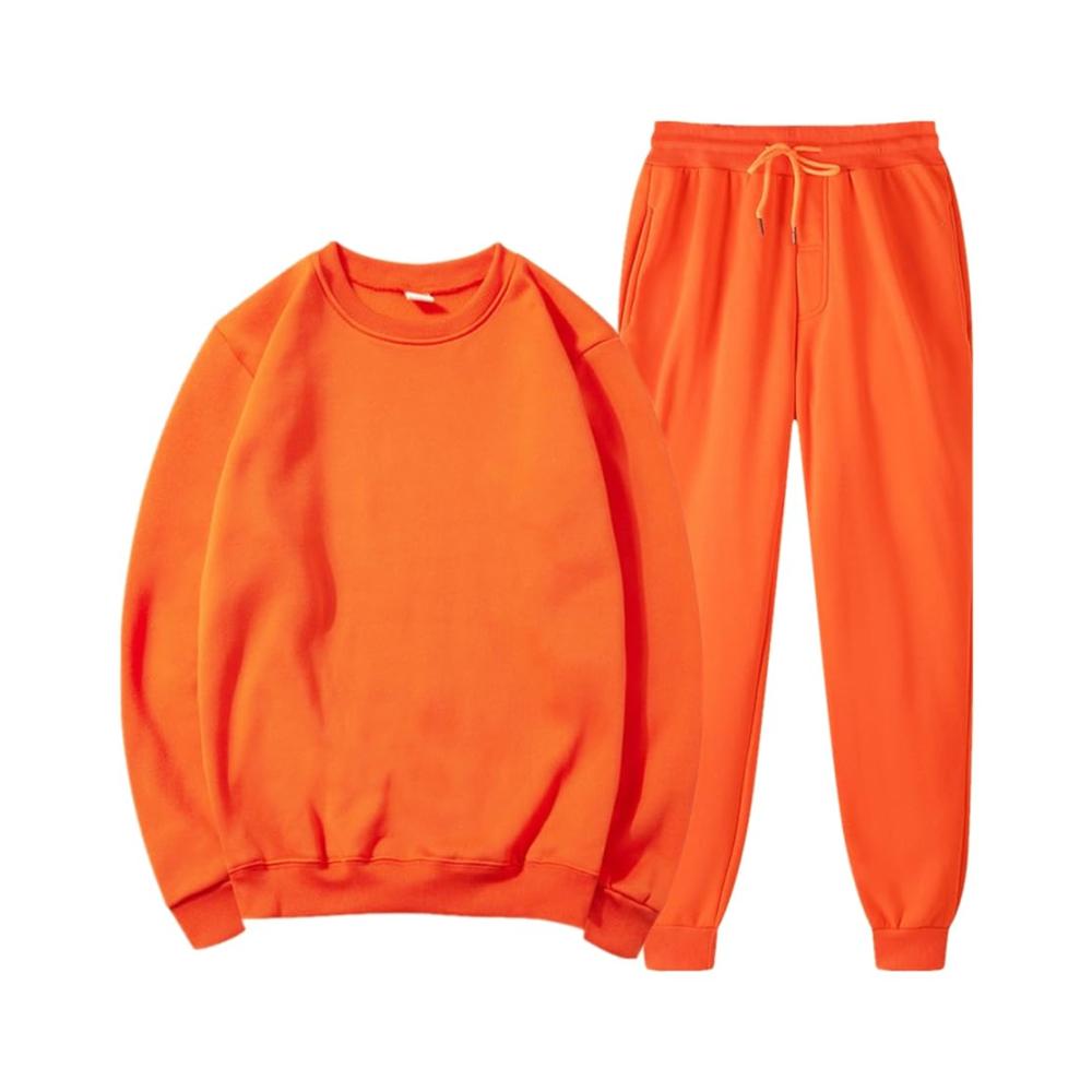A Orange