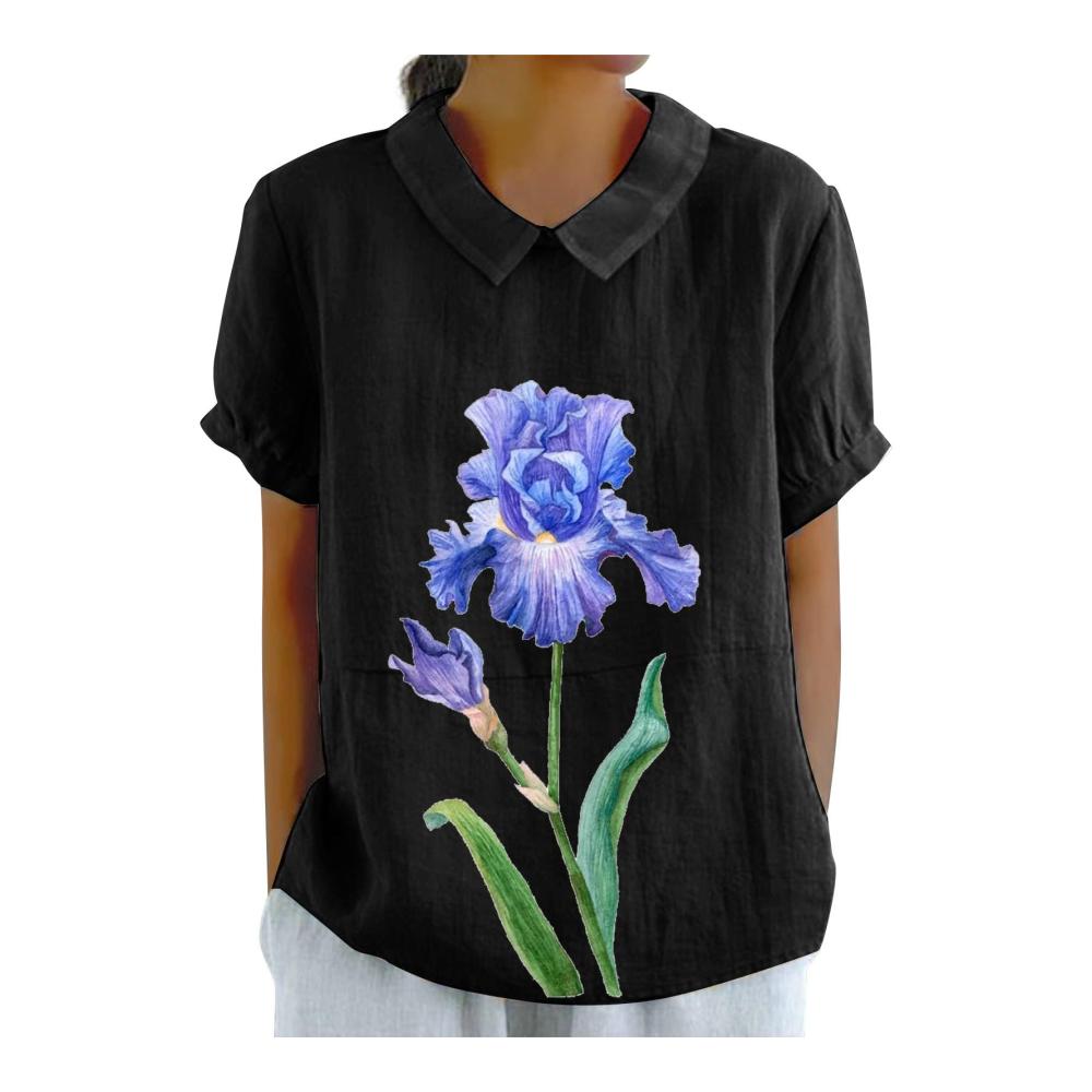 D Blau