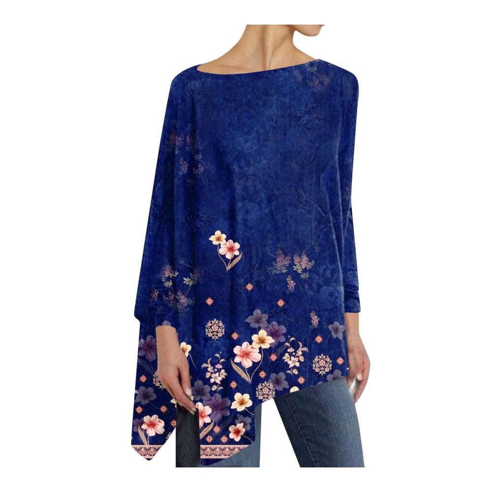 5-dark Blue