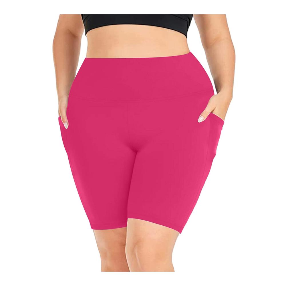 01 Hot Pink