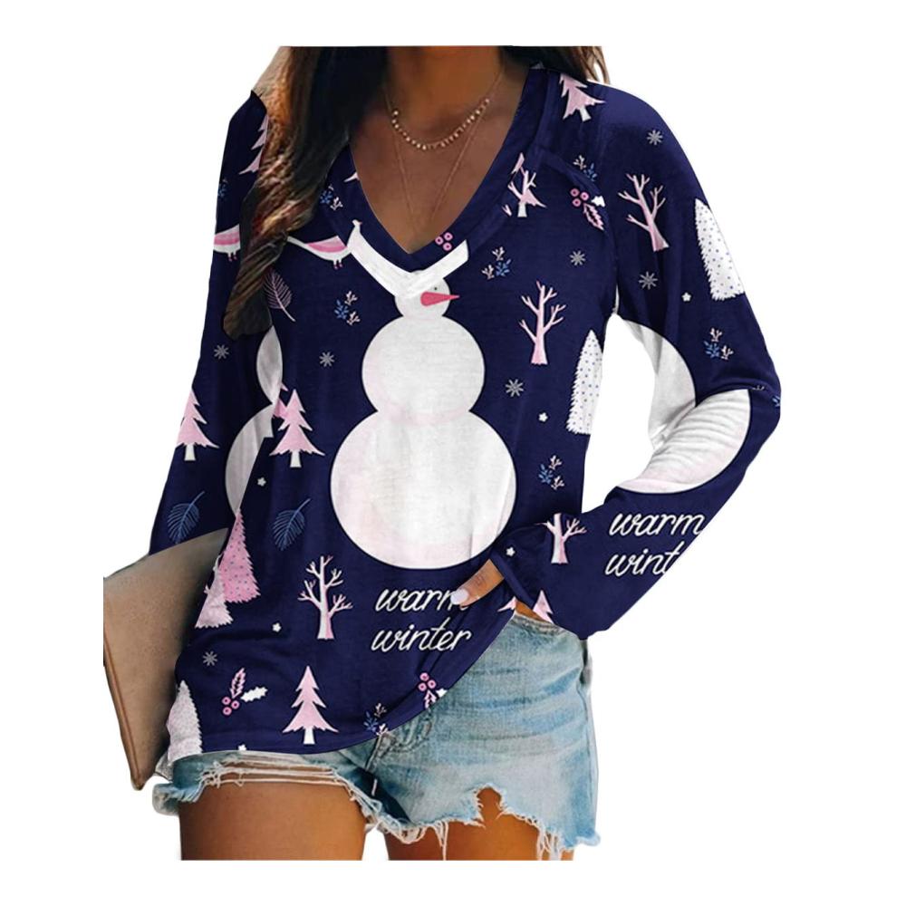 A Navy Blau