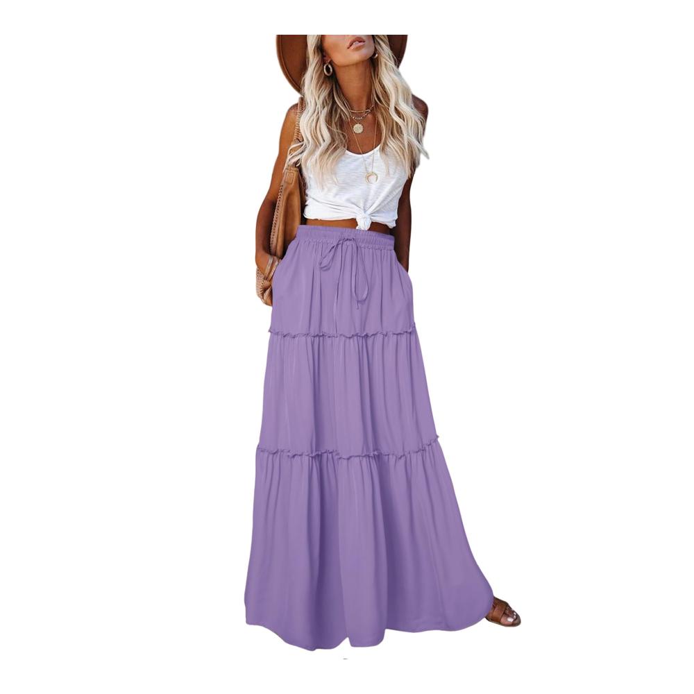 Z-solid-lilac Purple