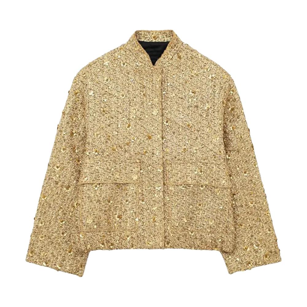 Gold(Sequins)