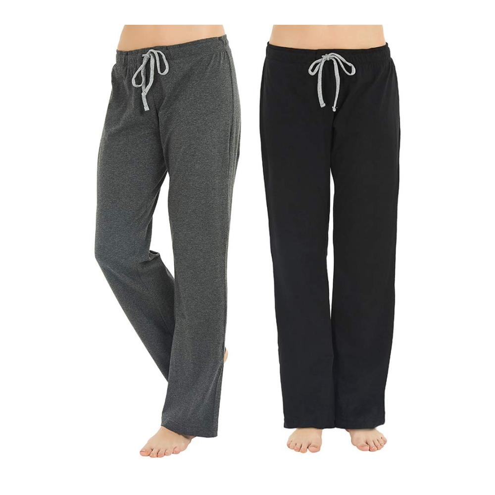Black/Dark Grey Mel.