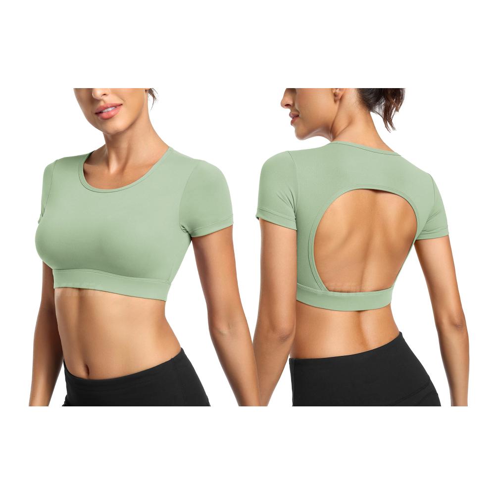 #2 Light Green