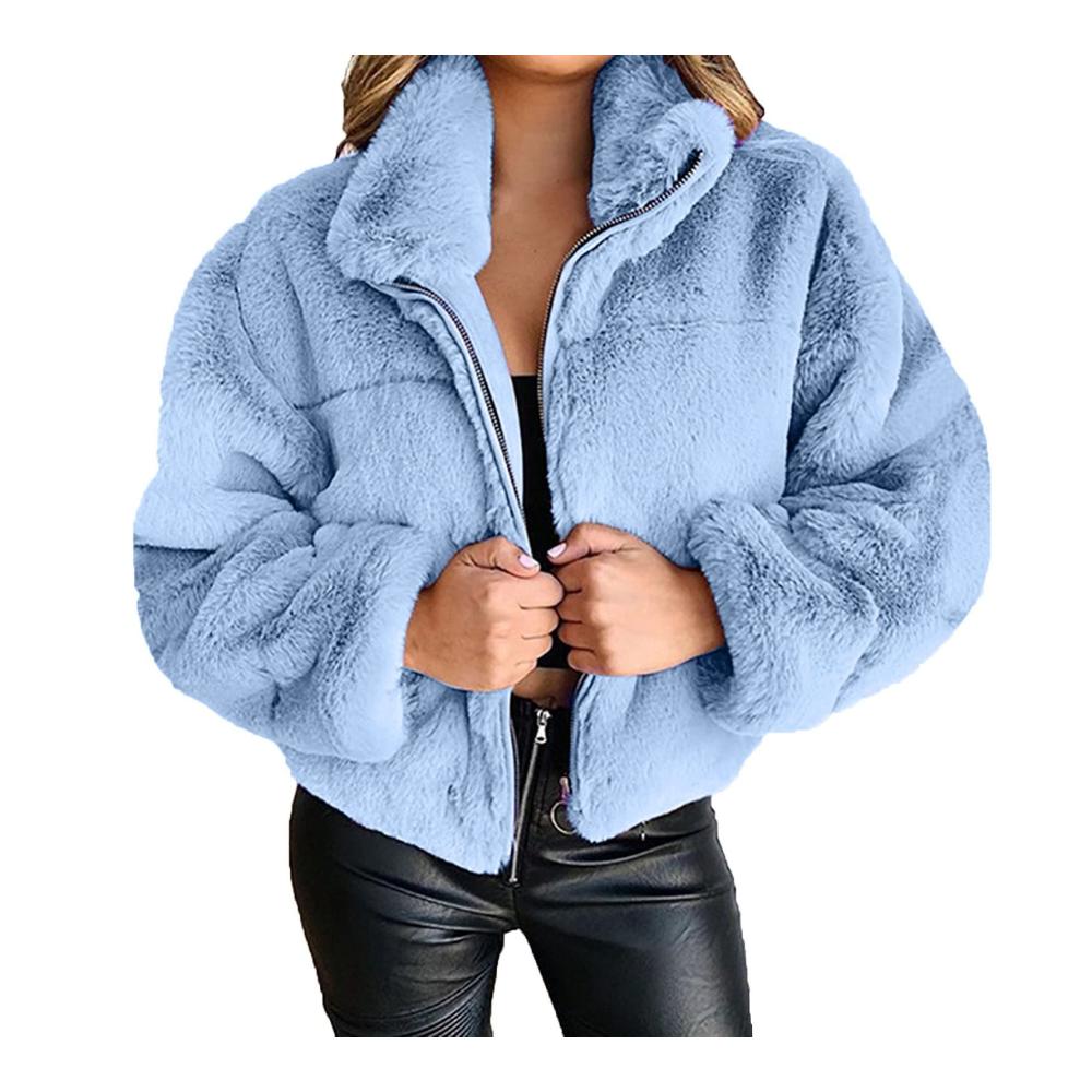 Blau