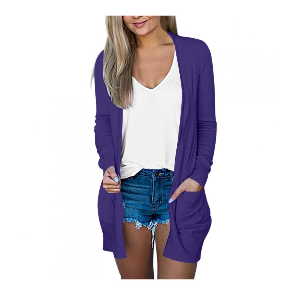 01 - Violett