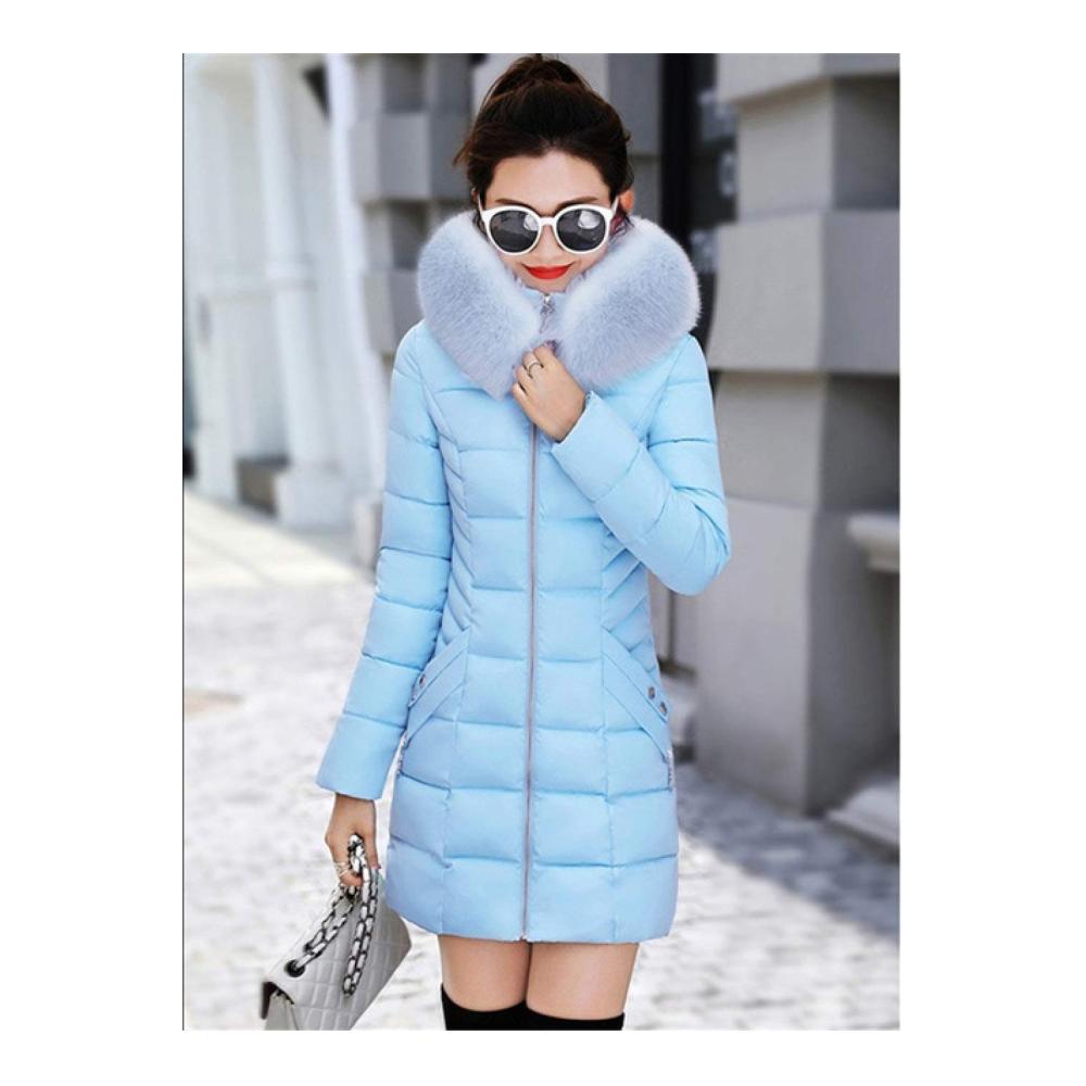 Sky Blue