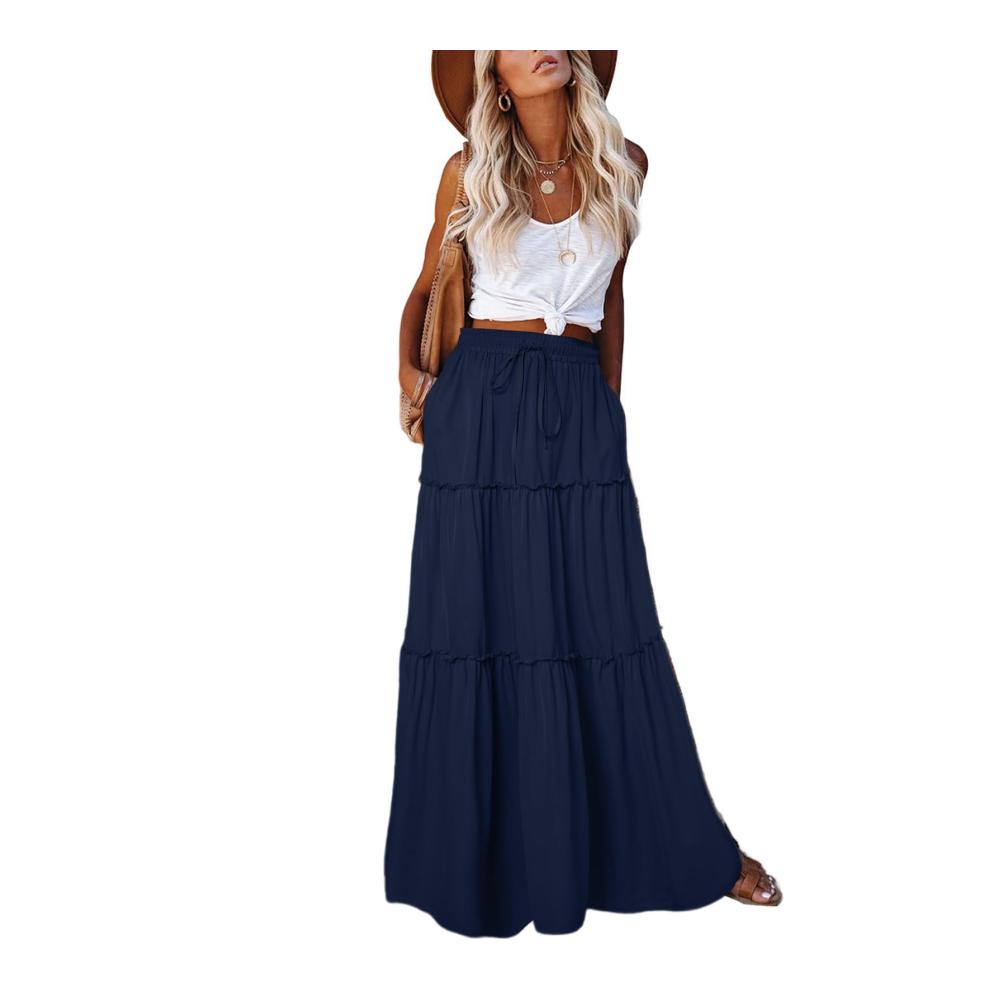 Marineblau