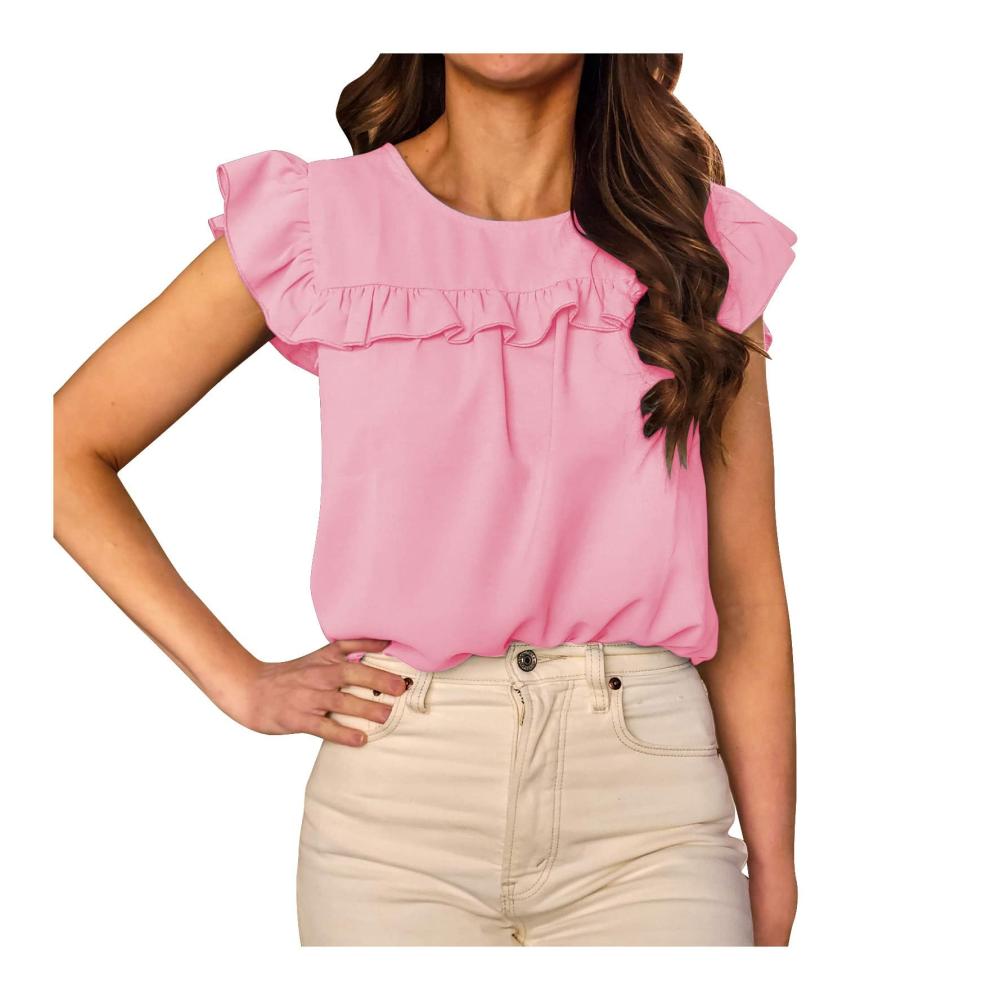 #01 Rosa