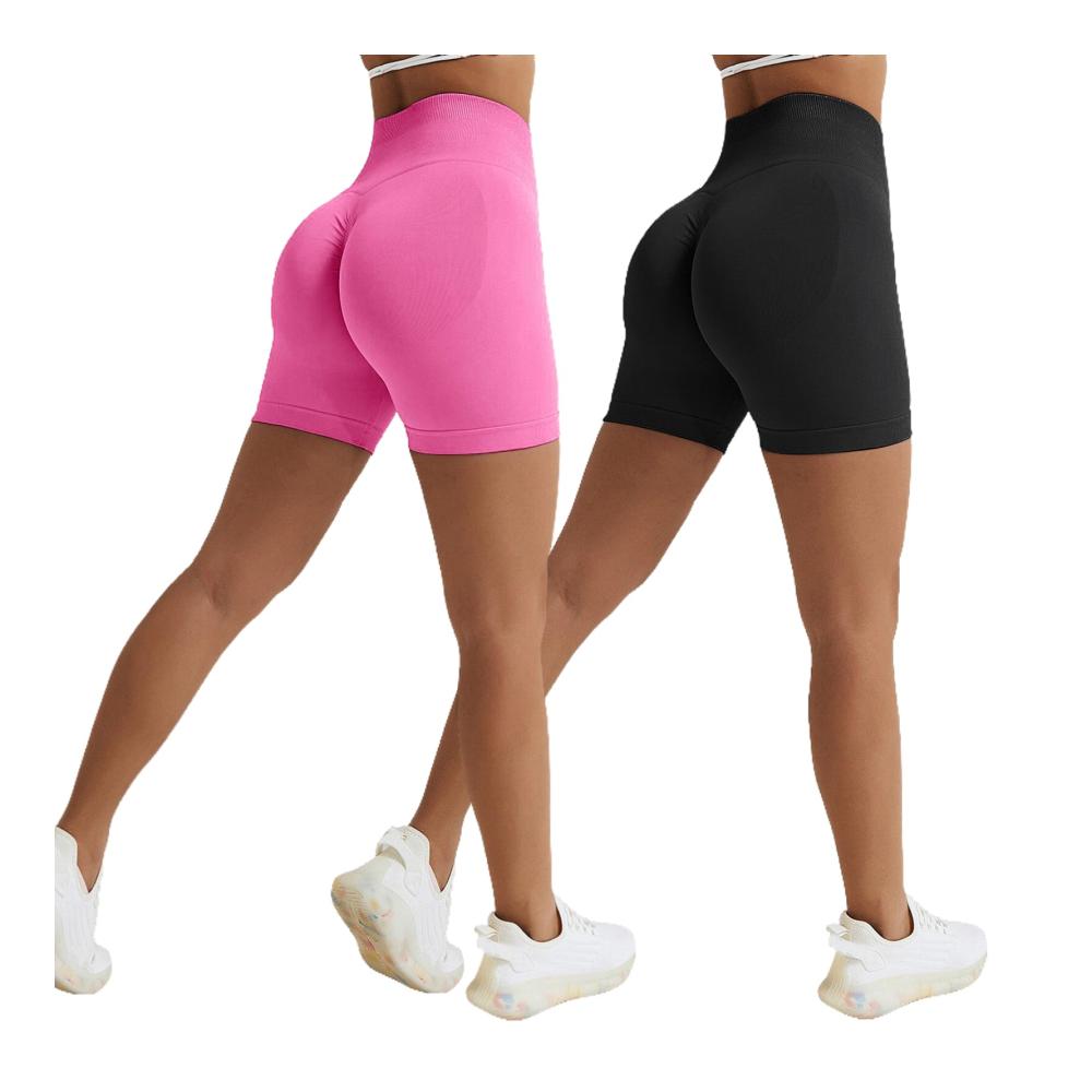 2pc/Schwarz/Rosa