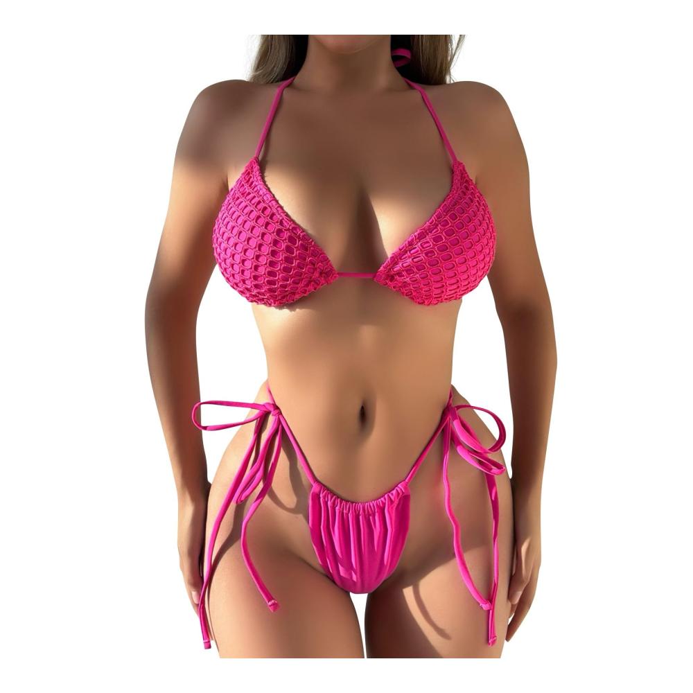 1-hot Pink