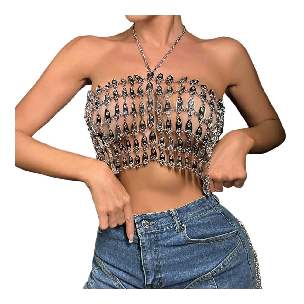 #5007silver