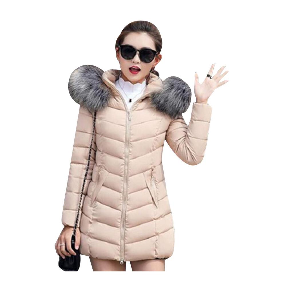 Dunkle Beige