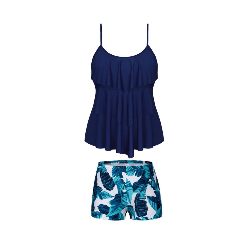 Blau #3