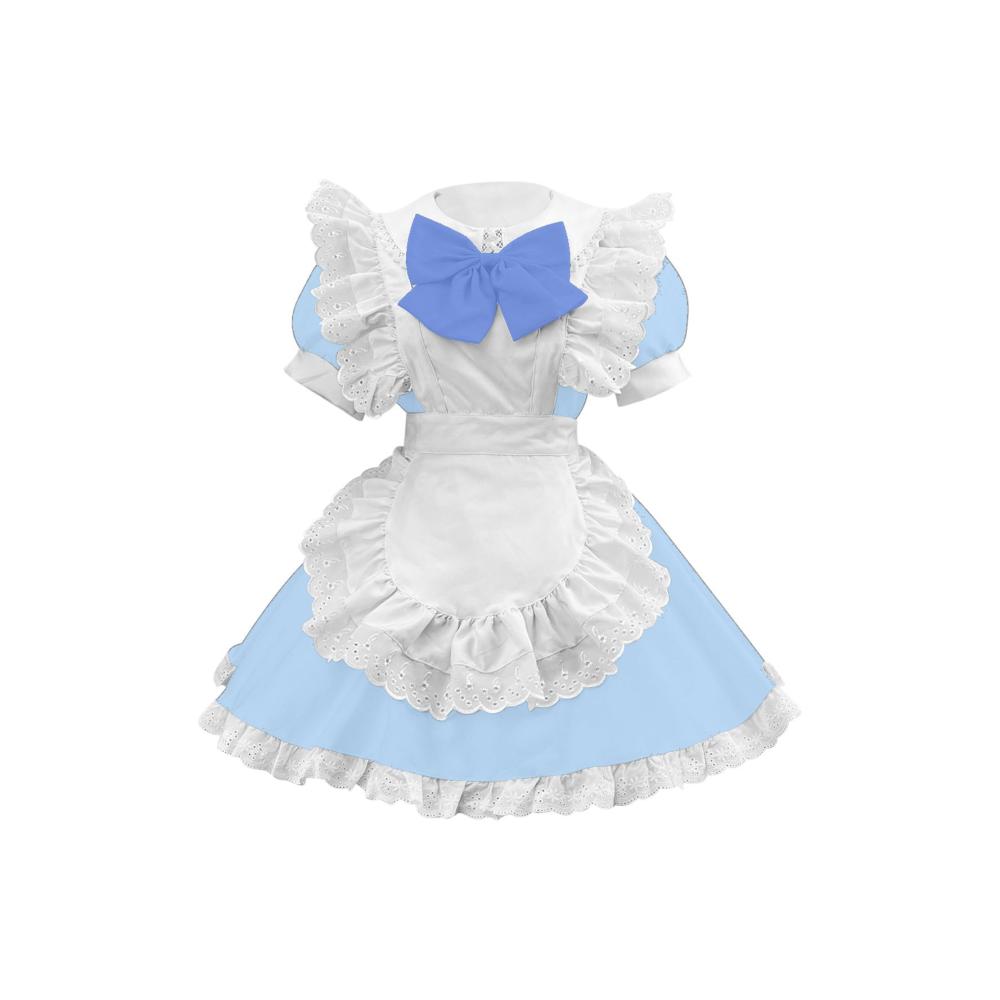 Blau