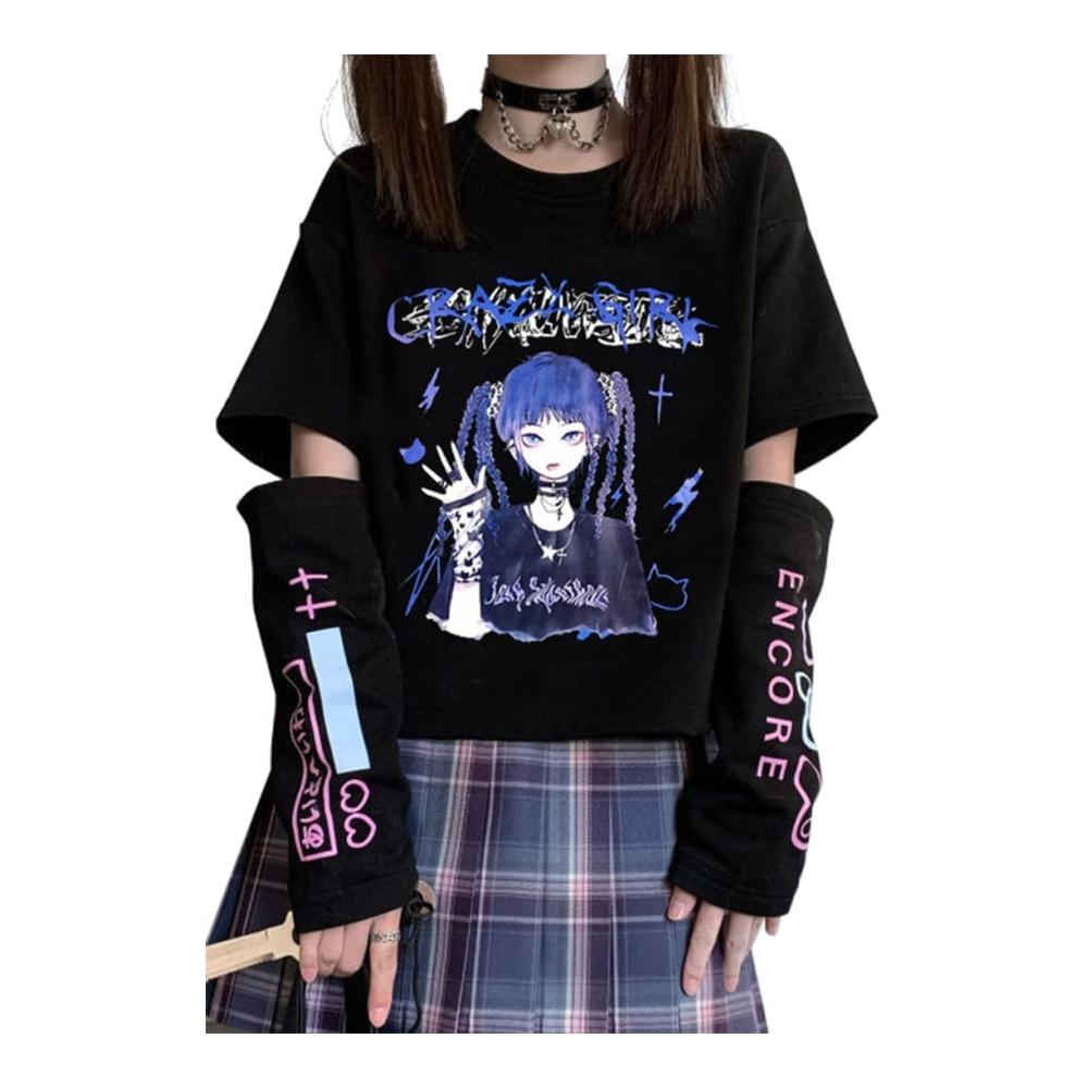 Blackbluegirl