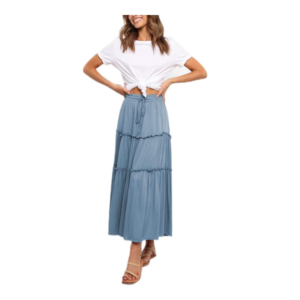 Blue No Pockets