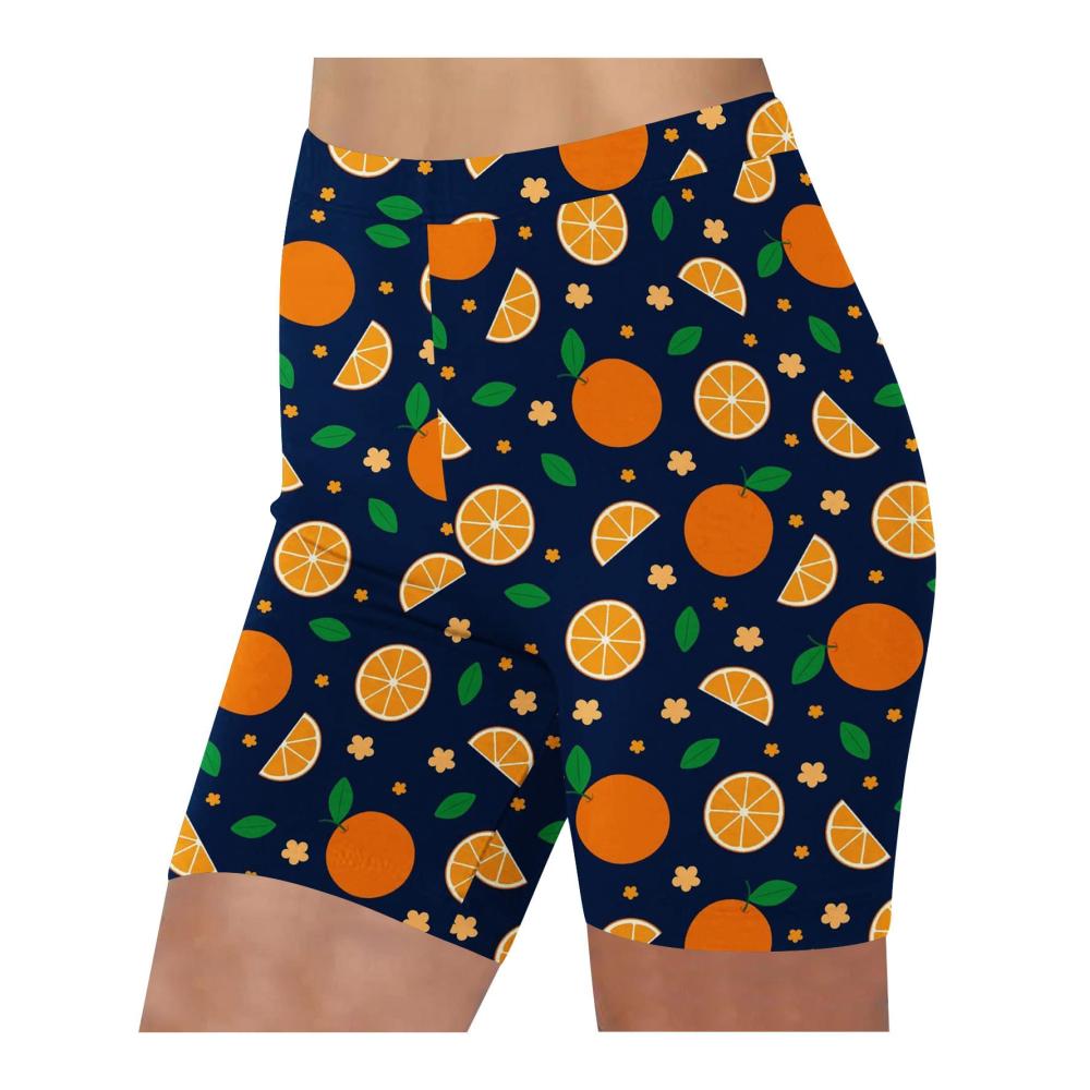 Orange #3