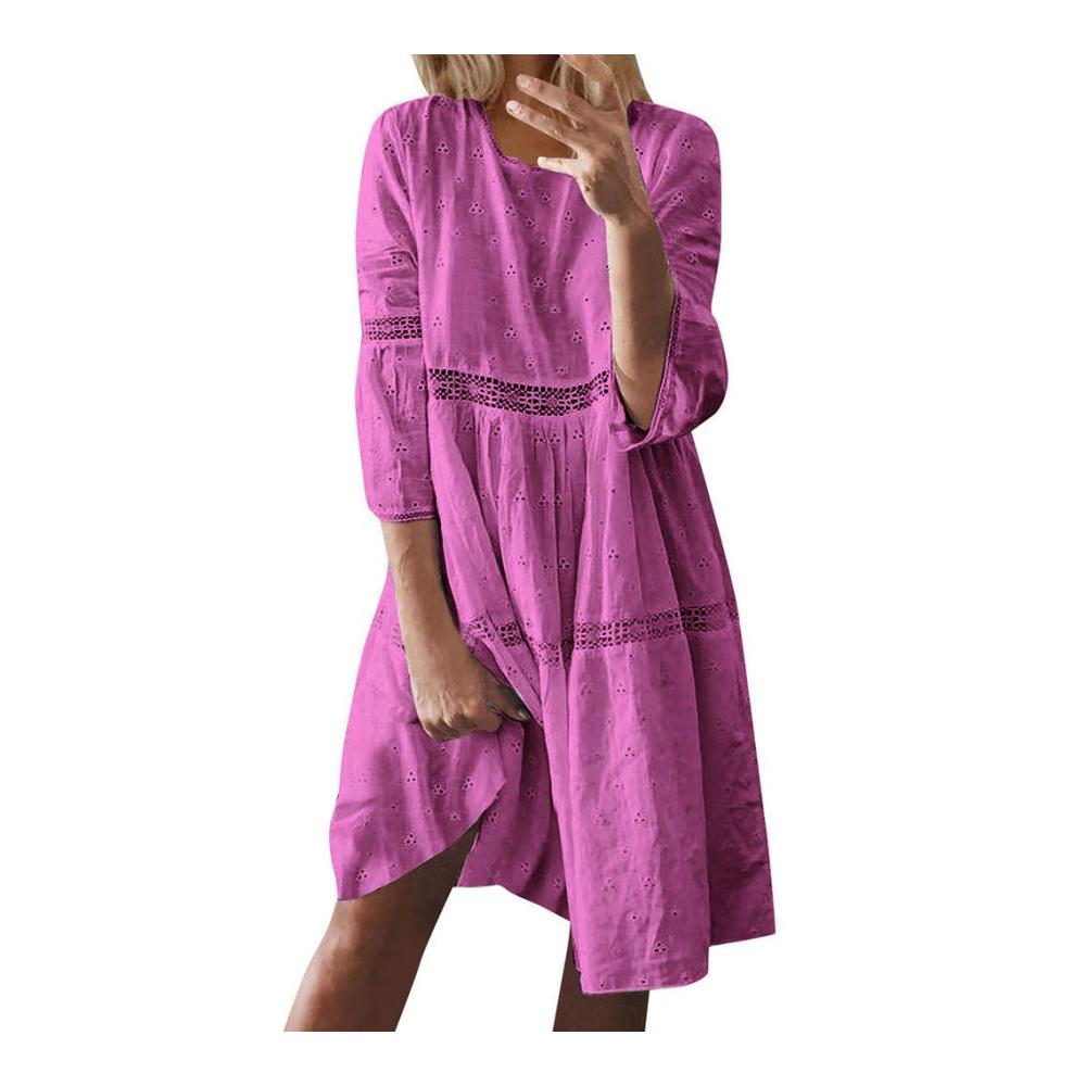 A Violett