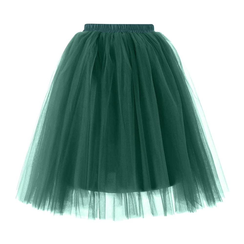 4-dark Green